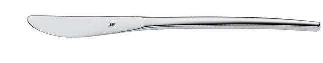 12 Stück WMF Vorsp-/Dessertmesser MB NORDIC versilbert