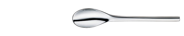 12 Stück WMF Kaffeelöffel NORDIC versilbert