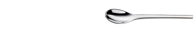 12 Stück WMF Espresso-/Mokkalöffel NORDIC versilbert