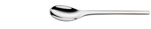12 Stück WMF Dessertlöffel NORDIC versilbert
