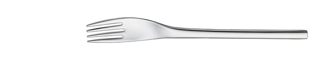 12 Stück WMF Kuchengabel 4-z. NORDIC versilbert