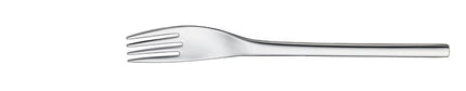 12 Stück WMF Kuchengabel 4-z. NORDIC