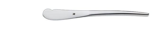 12 Stück WMF Brot-/Buttermesser NORDIC