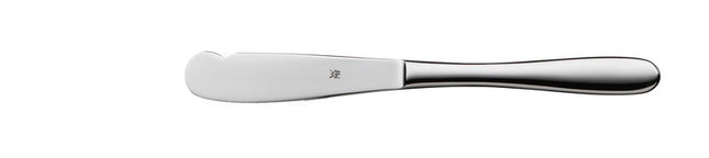 12 Stück WMF Brot-/Buttermesser MB SARA
