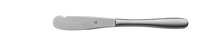 12 Stück WMF Brot-/Buttermesser MB SARA stone