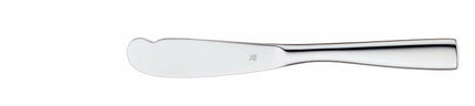 12 Stück WMF Brot-/Buttermesser CASINO versilbert