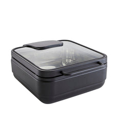 WMF Chafing Dish GN2/3 black HOT&FRESH BASIC