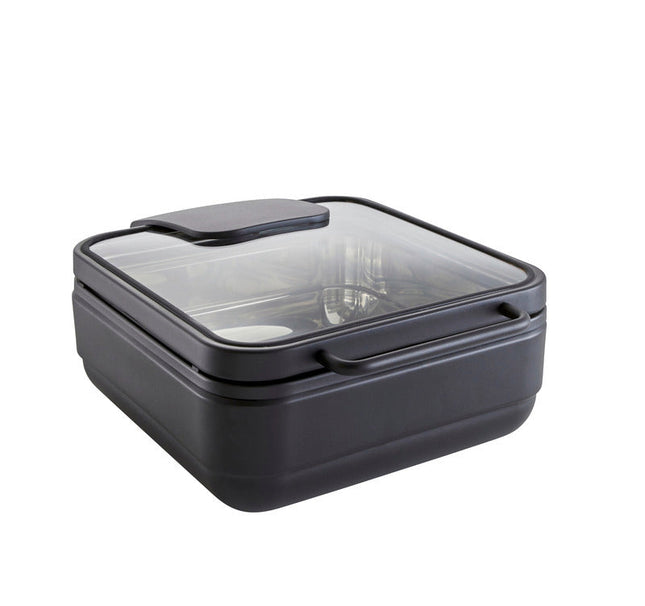 WMF Chafing Dish GN2/3 black HOT&FRESH BASIC