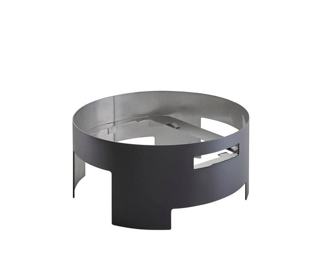 WMF Gestell CD rund black Neutral HOT&FRESH