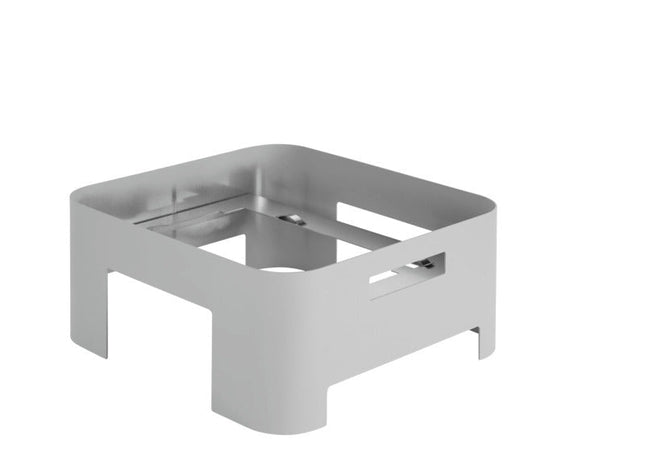 WMF Gestell CD GN2/3 macadamia Neut HOT&FRES