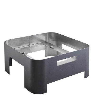 WMF Gestell CD GN2/3 black Neutral HOT&FRESH