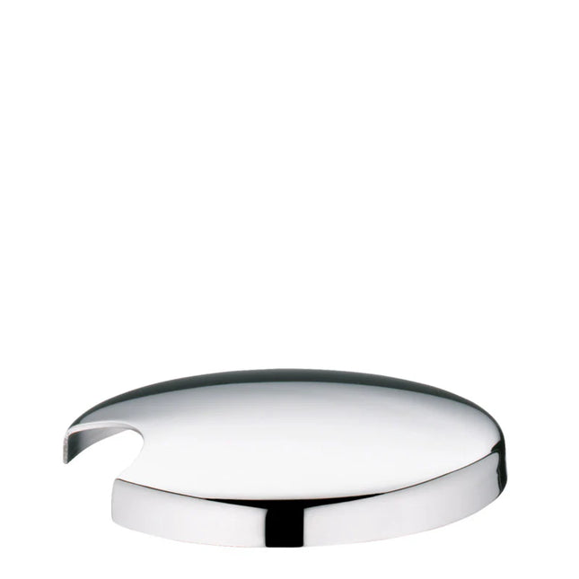 WMF Deckel mit Ausschnitt – Cromargan® Edelstahl 18/10, poliert