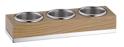 WMF Menage klein PURE EXCLUSIV NATURE