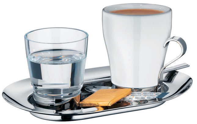 WMF Doppel-Espresso KaffeeKultur, 6er Set