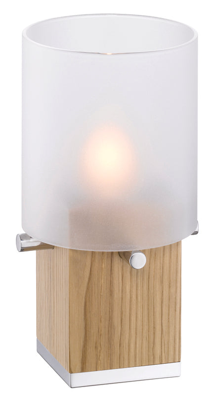 WMF Windlicht klein PURE EXCLUSIV NATURE