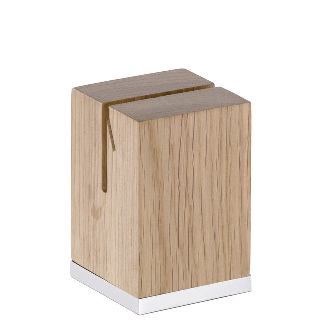 WMF Kartenhalter PURE EXCLUSIV NATURE