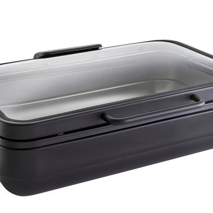 WMF Chafing Dish GN1/1 black HOT&FRESH BASIC