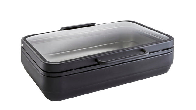 WMF Chafing Dish GN1/1 black HOT&FRESH BASIC