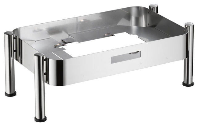 WMF Buffetgestell HOT & FRESH BASIC, GN 1/1