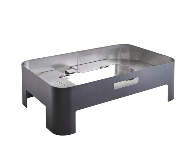 WMF Gestell CD GN1/1 black Neutral HOT&FRESH