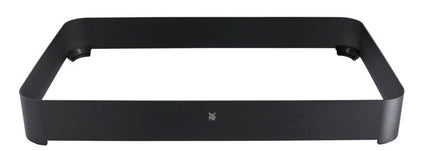 WMF Rahmen black GN 1/1 - 80 QUADRO
