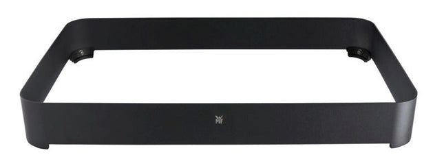 WMF Rahmen black GN 1/1 - 80 QUADRO
