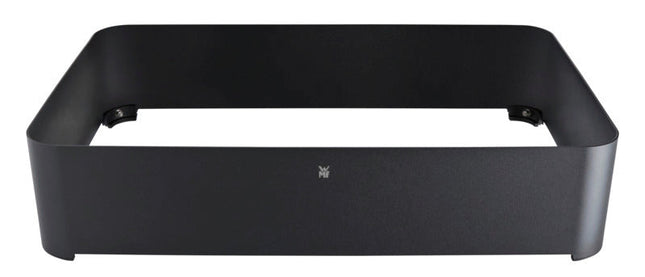 WMF Rahmen black GN 1/1 - 130 QUADRO