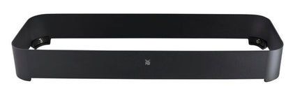 WMF Rahmen black GN 2/4 - 80 QUADRO
