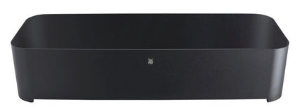 WMF Rahmen black GN 2/4 - 130 QUADRO