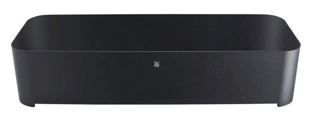 WMF Rahmen black GN 2/4 - 130 QUADRO