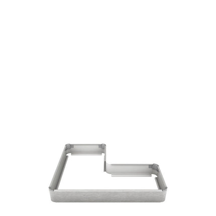 WMF Konsole GN 3/6 QUADRO