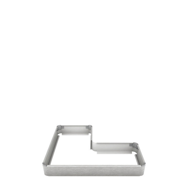 WMF Konsole GN 3/6 QUADRO