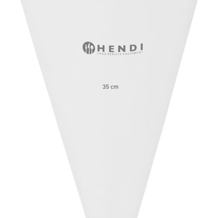 HENDI Spritzbeutel aus Nylon – Profi Line – 350 mm – Produktansicht
