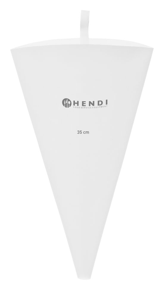 HENDI Spritzbeutel aus Nylon – Profi Line – 350 mm – Produktansicht