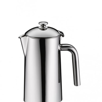 WMF Kaffeekanne doppelwandig COMPO 0,3 L – Cromargan® Edelstahl 18/10, poliert