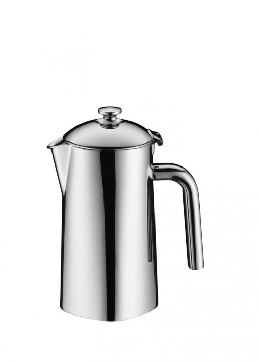WMF Kaffeekanne doppelwandig COMPO 0,3 L – Cromargan® Edelstahl 18/10, poliert