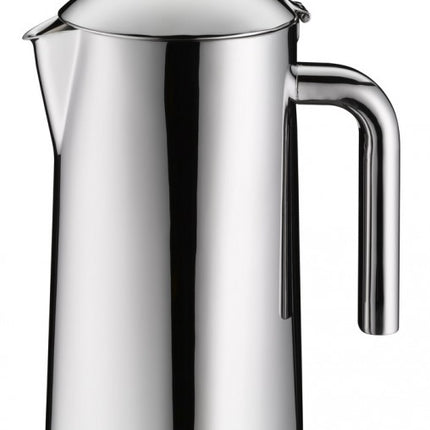 WMF Kaffeekanne doppelwandig COMPO 1,2 L – Cromargan® Edelstahl 18/10, poliert