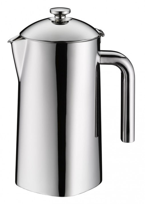 WMF Kaffeekanne doppelwandig COMPO 1,2 L – Cromargan® Edelstahl 18/10, poliert