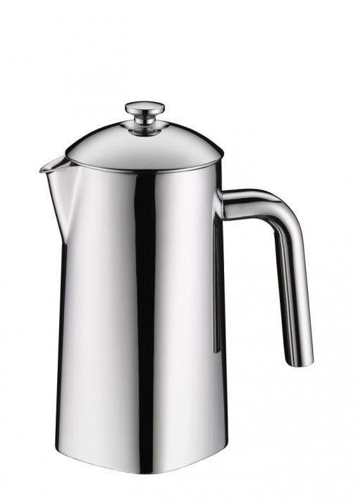 WMF Coffeepress doppelwandig COMPO 0,6 l – Cromargan® Edelstahl 18/10, poliert