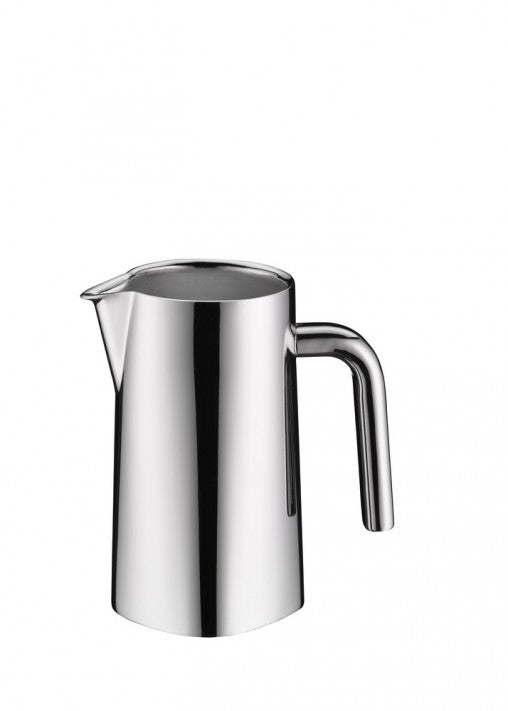 WMF Milchkanne doppelwandig COMPO 0,3 L – Cromargan® Edelstahl 18/10, poliert