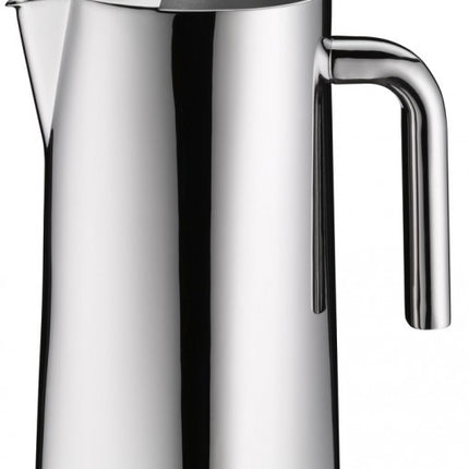 WMF Eiswasserkrug doppelwandig COMPO 1,5 L – Cromargan® Edelstahl 18/10, poliert