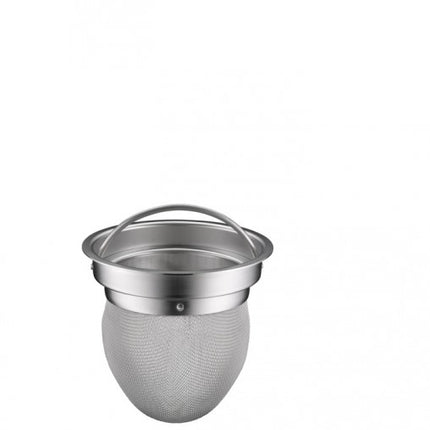 WMF Teesieb für Teekanne 0,6 L COMPO – Cromargan® Edelstahl 18/10, poliert