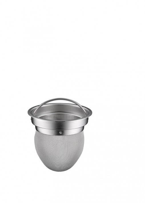 WMF Teesieb für Teekanne 0,6 L COMPO – Cromargan® Edelstahl 18/10, poliert
