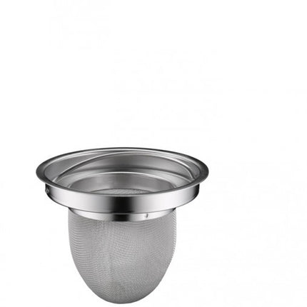 WMF Teesieb für Teekanne 1,2 L COMPO – Cromargan® Edelstahl 18/10, poliert