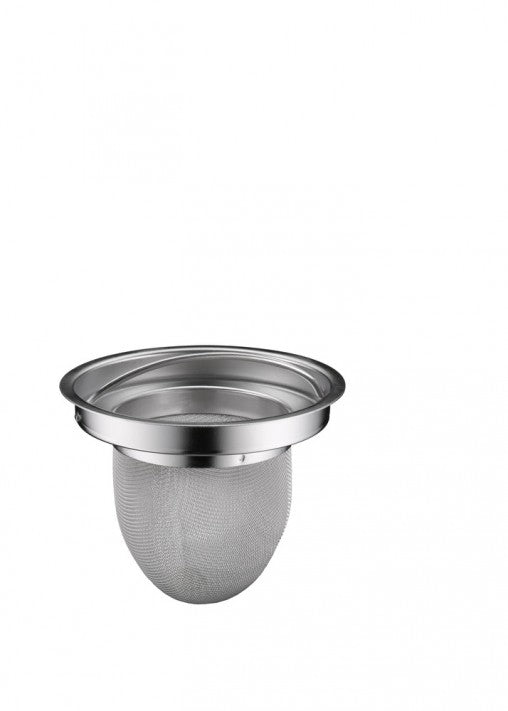 WMF Teesieb für Teekanne 1,2 L COMPO – Cromargan® Edelstahl 18/10, poliert