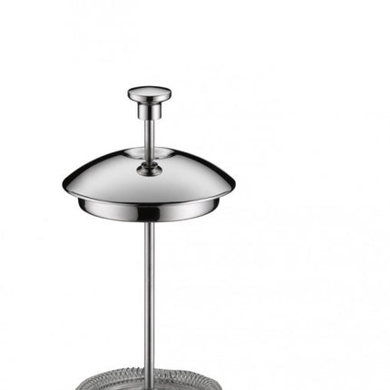 WMF Sieb mit Deckel f.Coffeepress 0,6L COMPO – Cromargan® Edelstahl 18/10, poliert