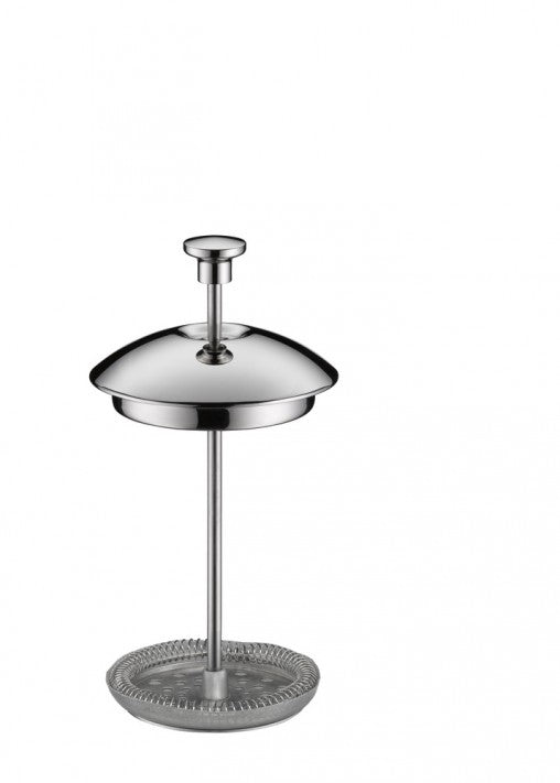 WMF Sieb mit Deckel f.Coffeepress 0,6L COMPO – Cromargan® Edelstahl 18/10, poliert