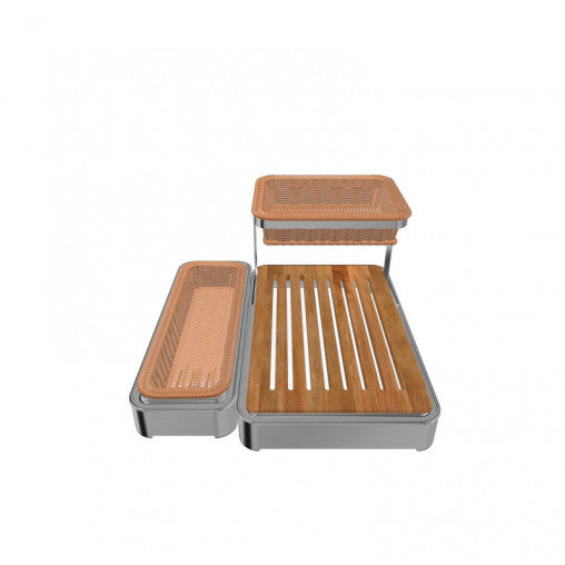WMF Modul 6 macadamia - WMF QUADRO