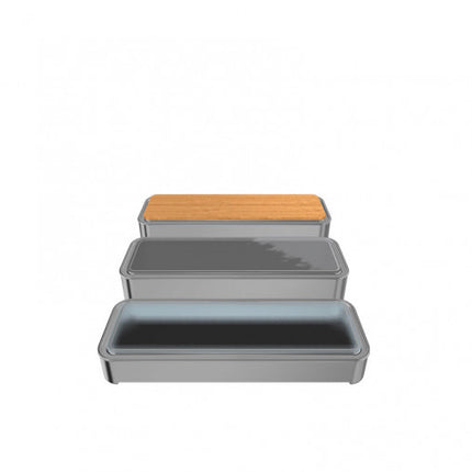 WMF Modul 12 macadamia - WMF QUADRO