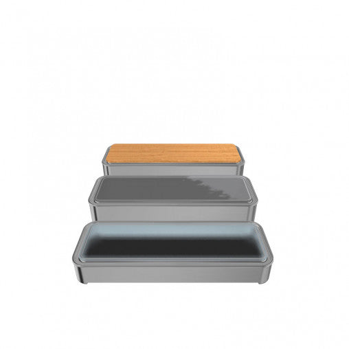WMF Modul 12 macadamia - WMF QUADRO